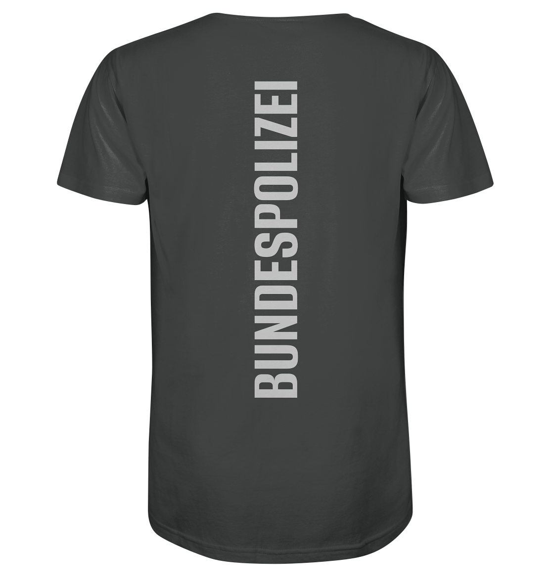 T-Shirt Bundespolizei Eagle Edition 1.0 dark