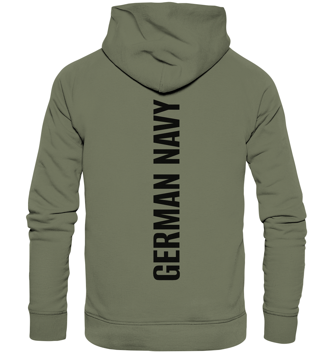 Hoodie Marine Eagle Edition