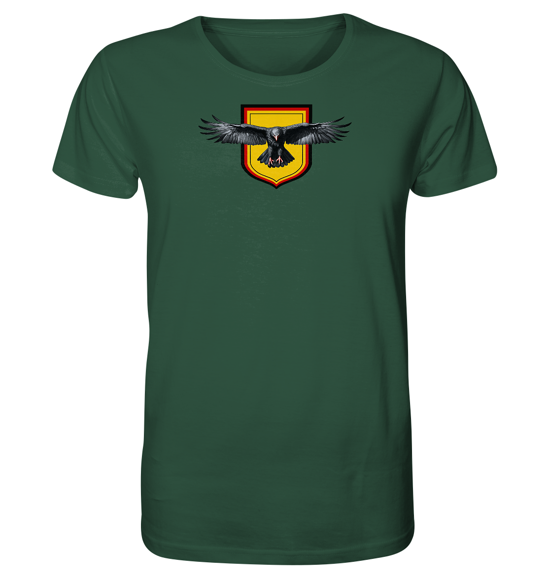 T-Shirt Luftwaffe Eagle Edition