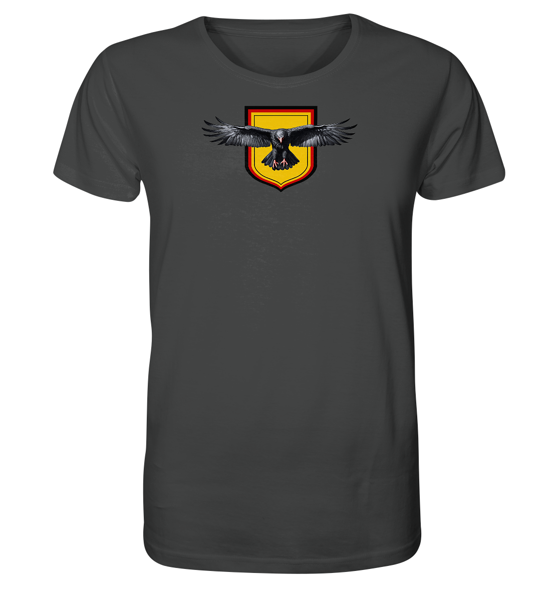 T-Shirt Luftwaffe Eagle Edition