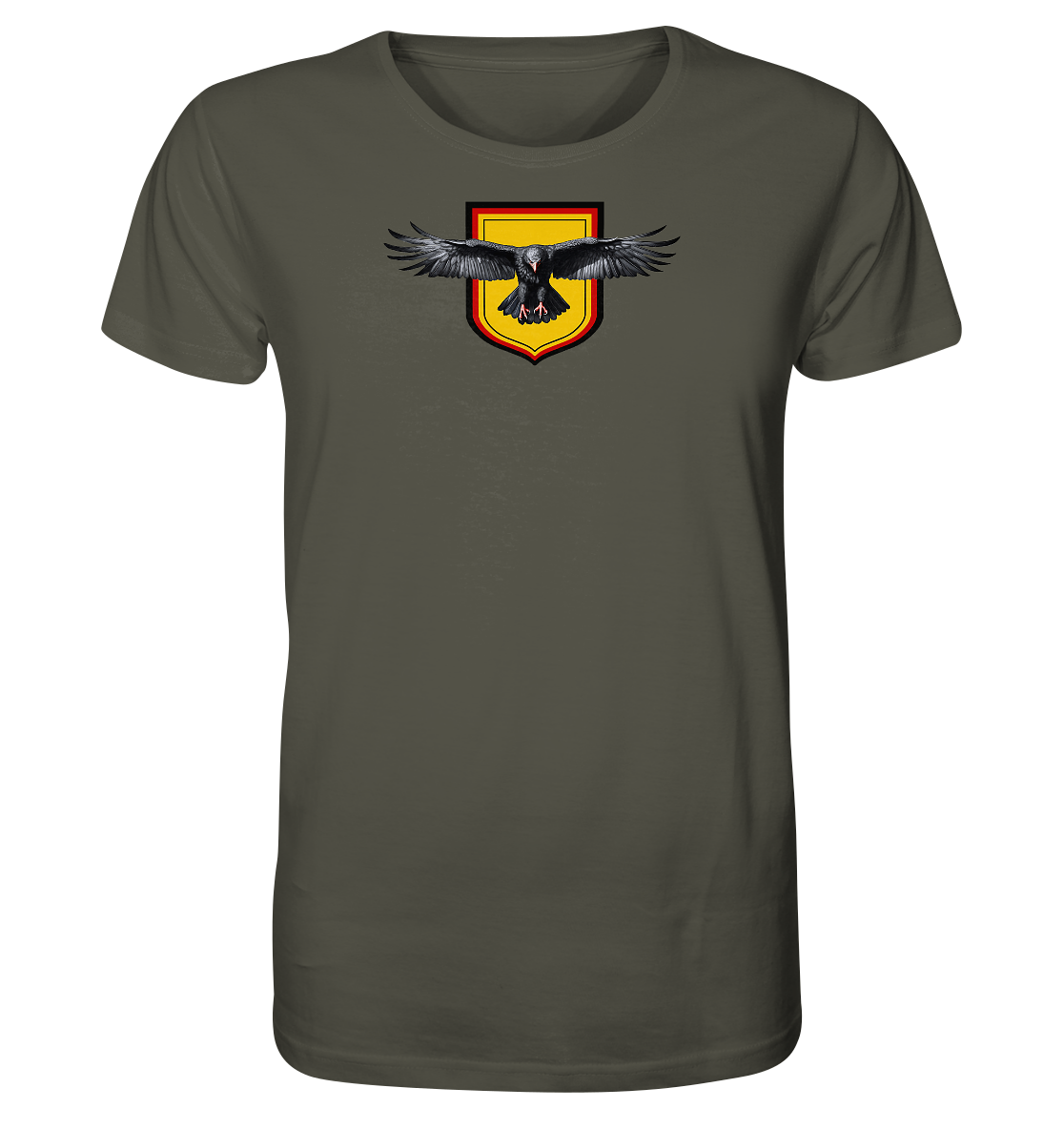 T-Shirt Luftwaffe Eagle Edition