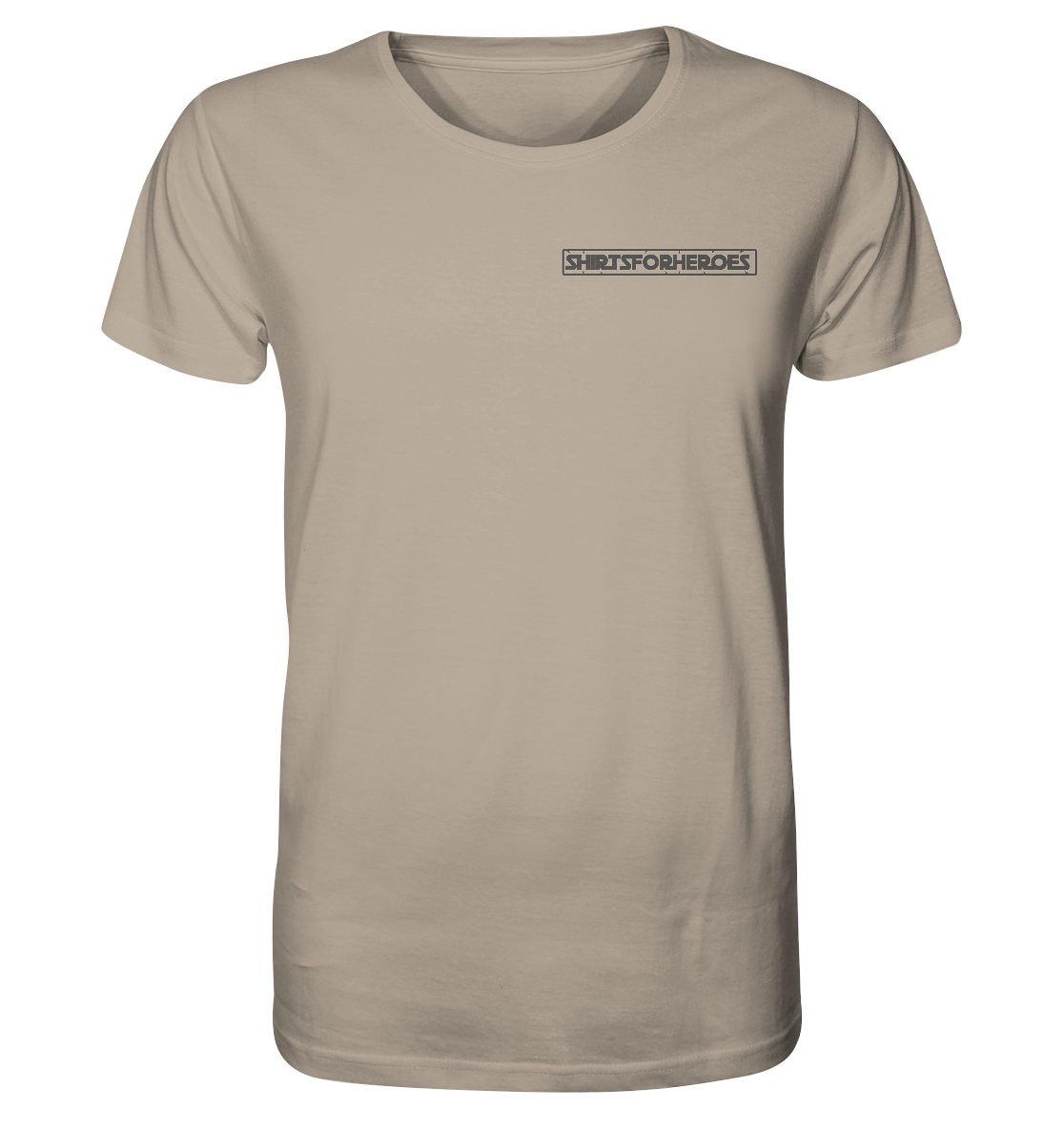 T-Shirt German Gym Force Hell