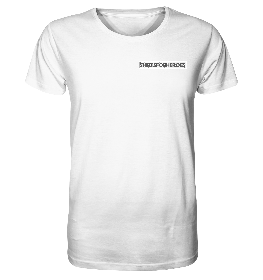 T-Shirt German Gym Force Hell