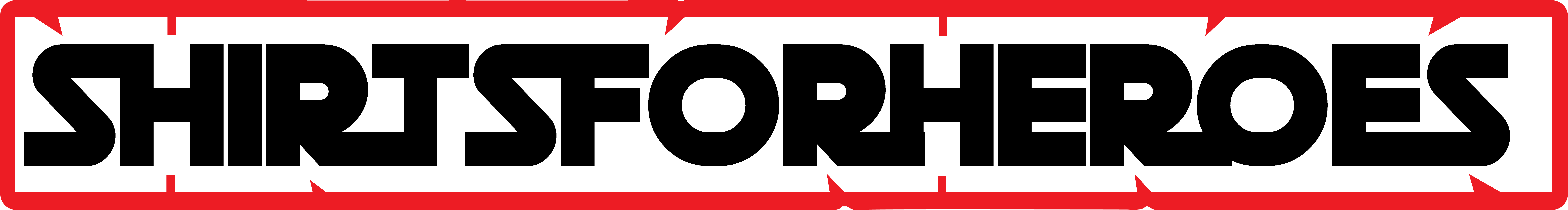 ShirtsForHeroes