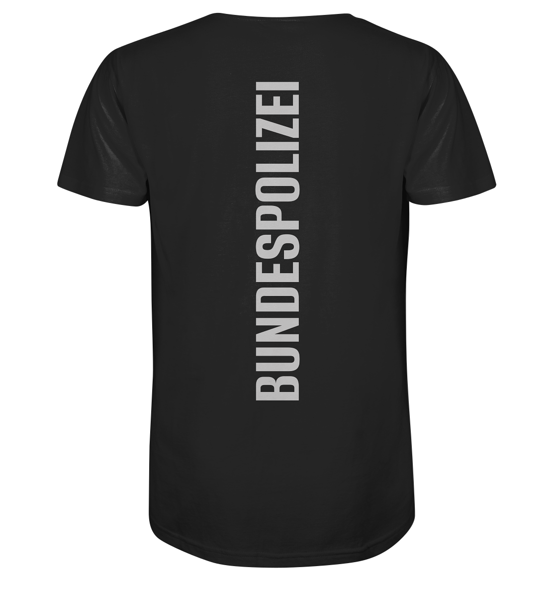 T-Shirt Bundespolizei Eagle Edition 1.0 dark