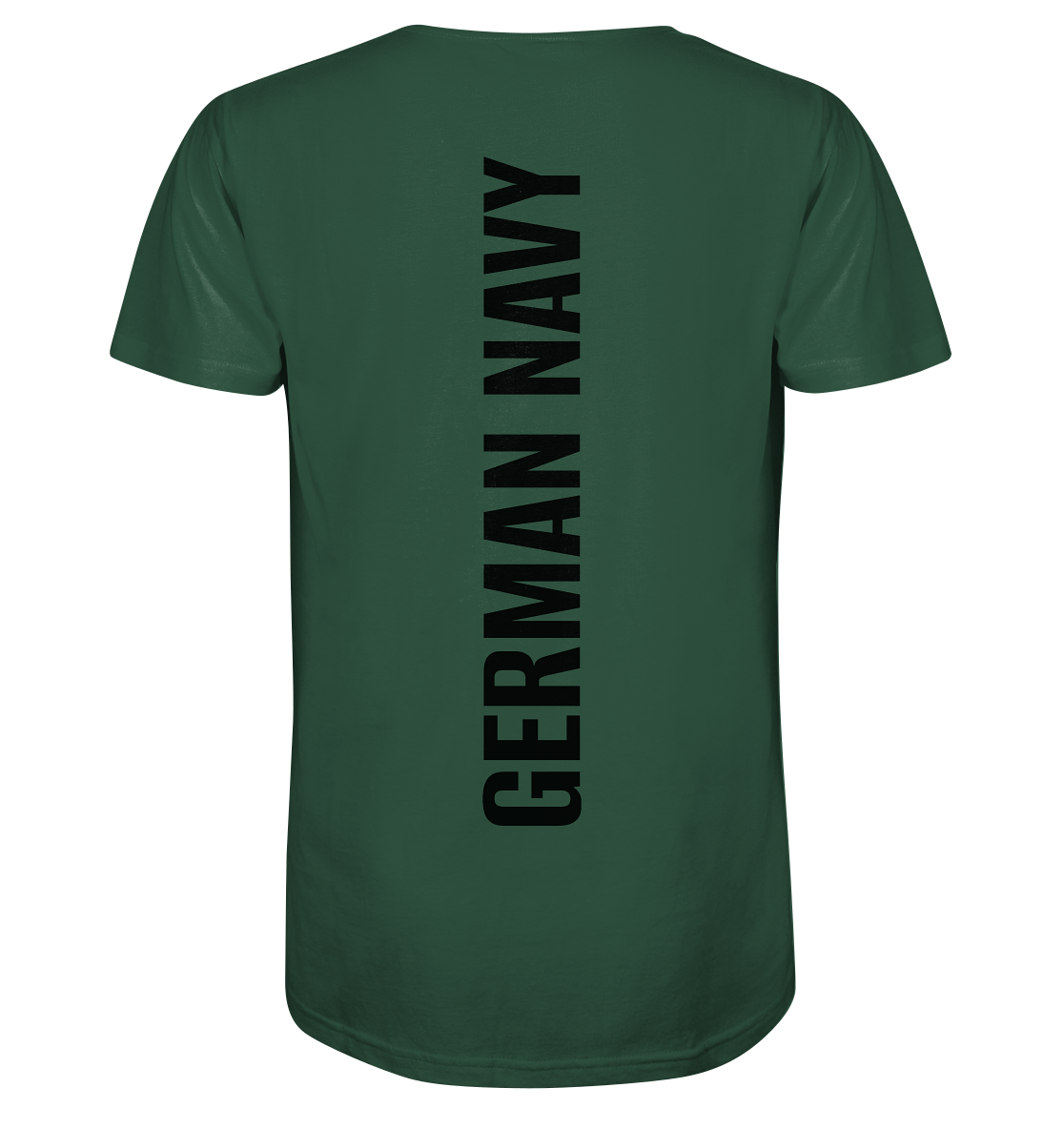 T-Shirt Marine Eagle Edition