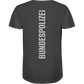T-Shirt Bundespolizei Eagle Edition 1.0 dark