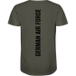 T-Shirt Luftwaffe Eagle Edition