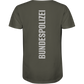 T-Shirt Bundespolizei Eagle Edition 1.0 dark