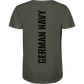 T-Shirt Marine Eagle Edition