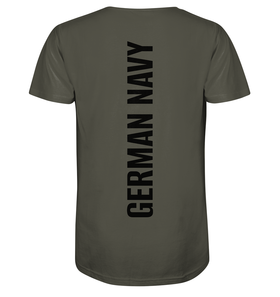 T-Shirt Marine Eagle Edition