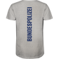 T-Shirt Bundespolizei Eagle Edition 1.0 grey
