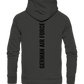 Hoodie Luftwaffe Eagle Edition
