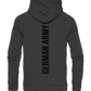 Hoodie Heer Eagle Edition