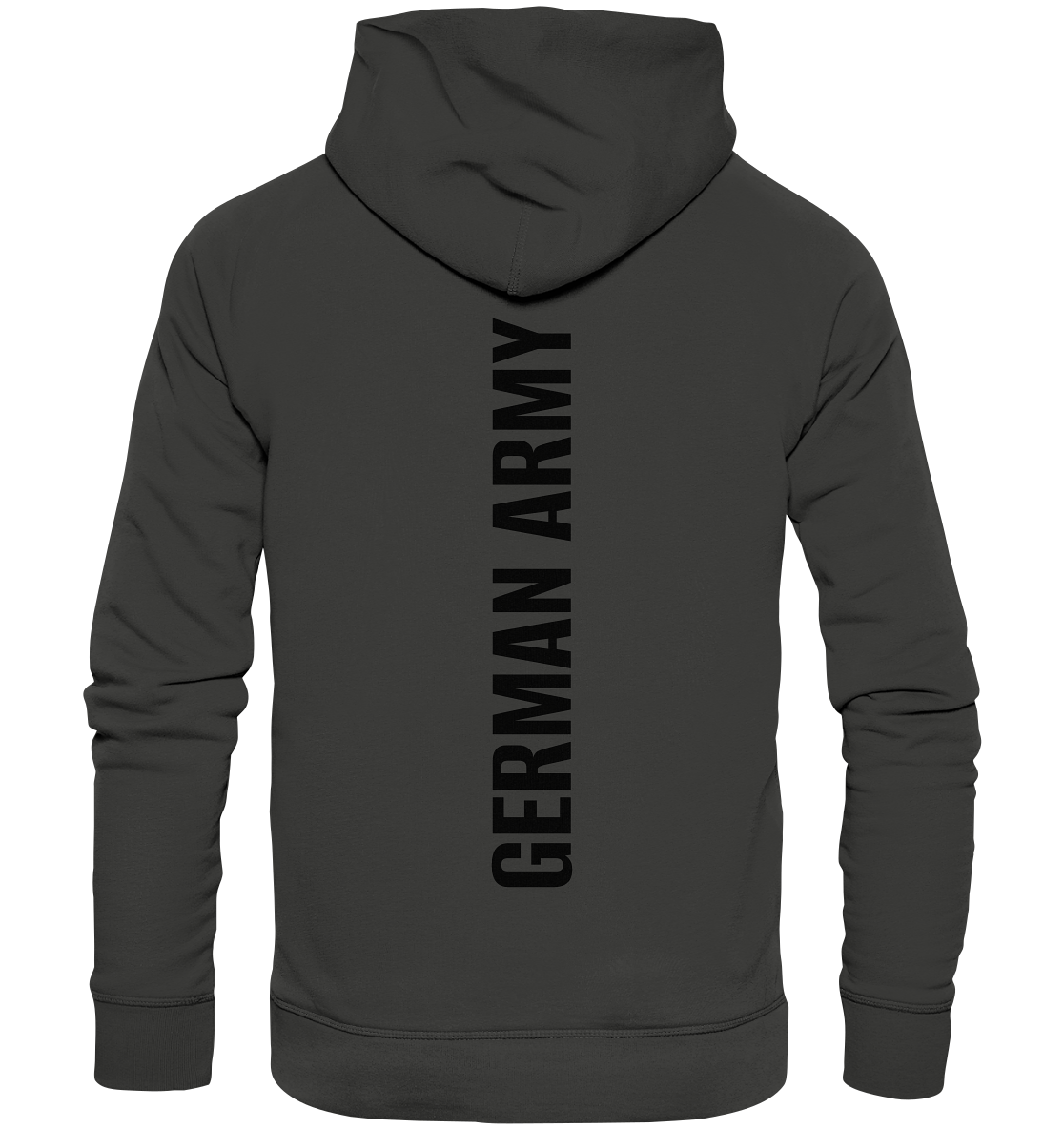 Hoodie Heer Eagle Edition