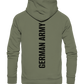 Hoodie Heer Eagle Edition