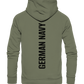 Hoodie Marine Eagle Edition