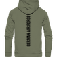 Hoodie Luftwaffe Eagle Edition