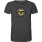 T-Shirt Bundespolizei Eagle Edition 1.0 dark