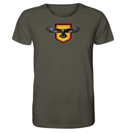 T-Shirt Luftwaffe Eagle Edition