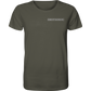 T-Shirt German Gym Force Dunkel