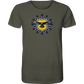 T-Shirt Bundespolizei Eagle Edition 1.0 dark