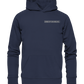 Hoodie German Gym Force Dunkel