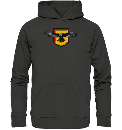 Hoodie Luftwaffe Eagle Edition